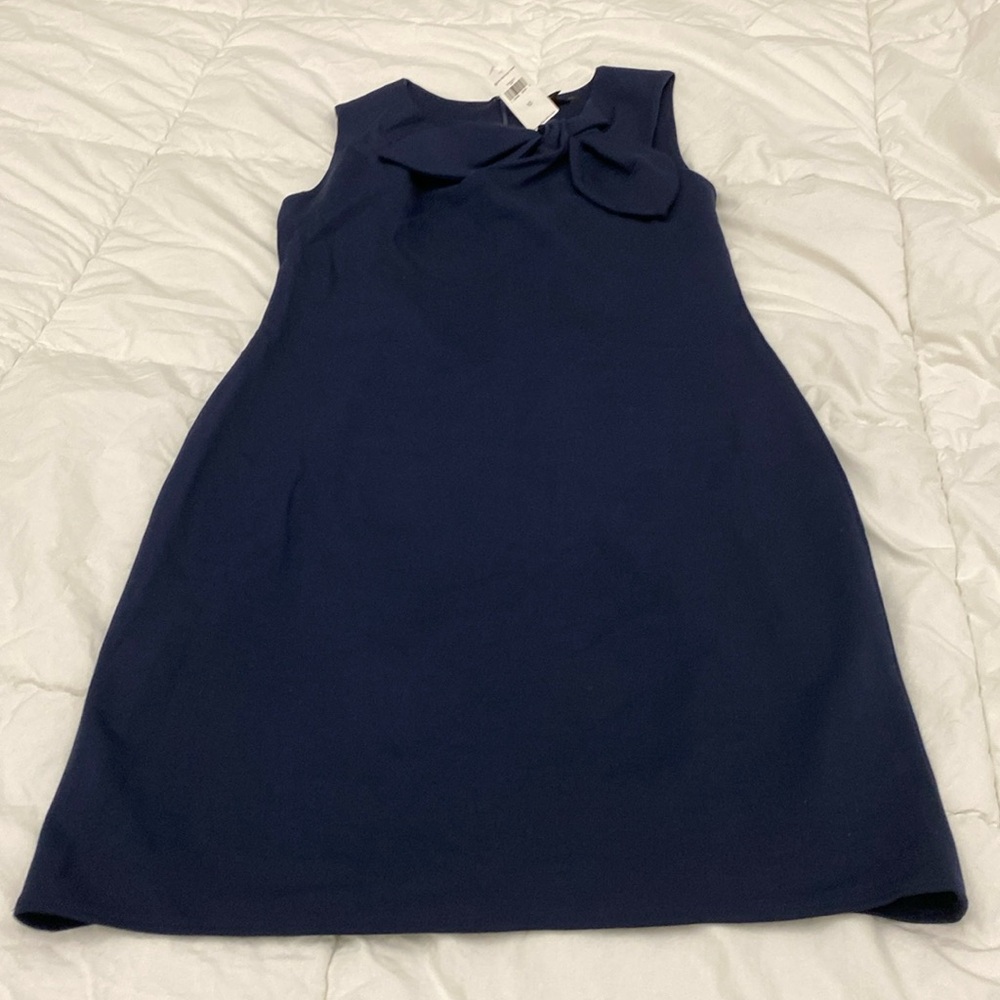 Banana Republic Navy Sleeveless Dress
10 NWT